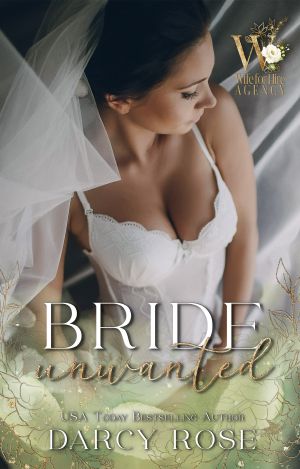 [Wife for Hire Agency 01] • Bride Unwanted